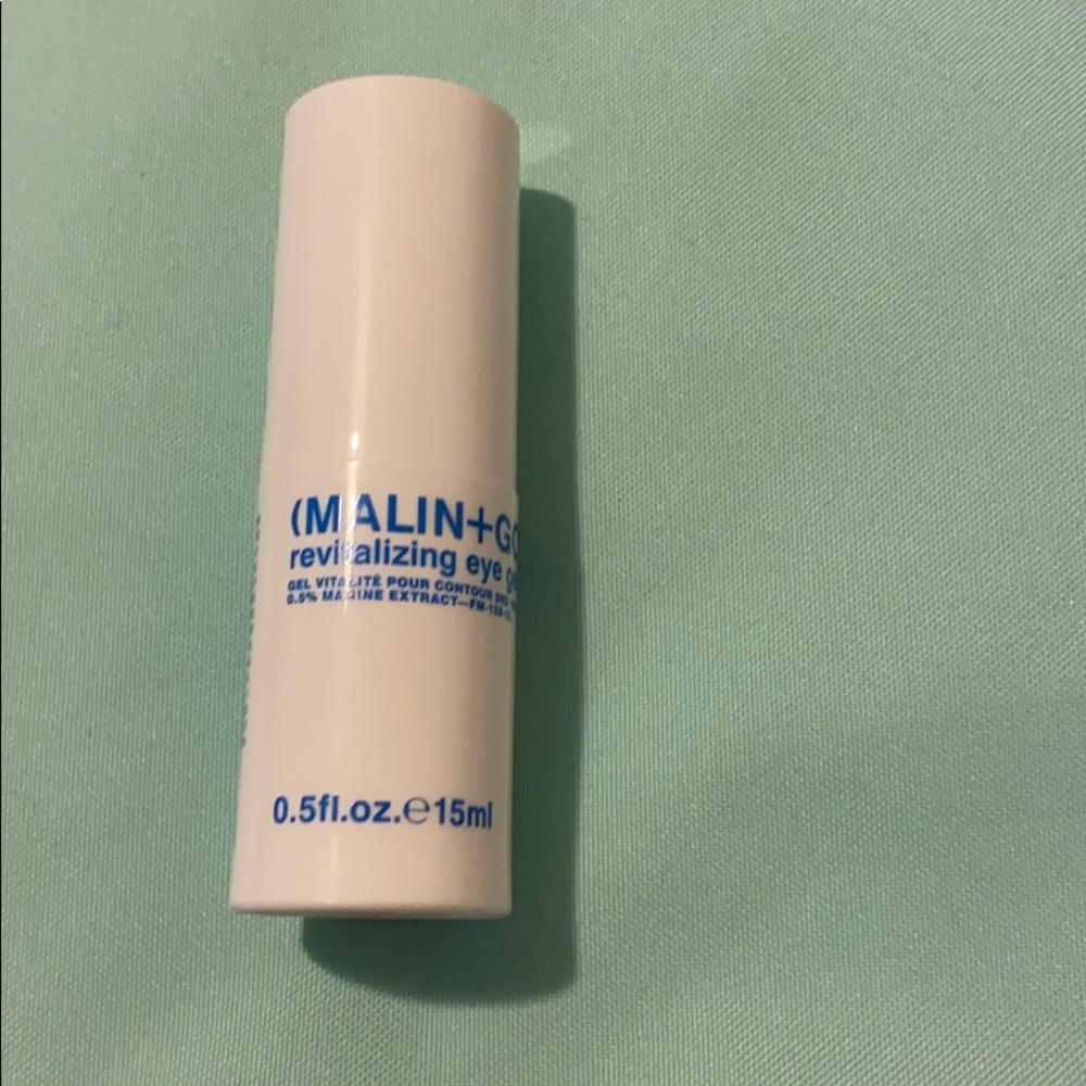 Malin + Goetz Revitalizing Eye Gel